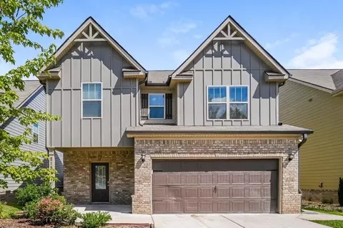 2150 Bridgewater Pass, Hampton, GA 30228