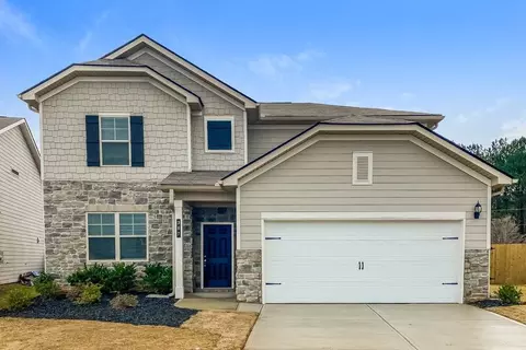 367 Hamilton Pointe Dr, Mcdonough, GA 30253