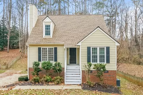 506 Tyler Run Dr, Wake Forest, NC 27587