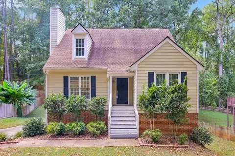 506 Tyler Run Dr, Wake Forest, NC 27587