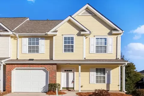 640 Piermont Ct, Winston Salem, NC 27103