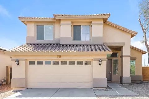 6427 W Silver Sage Ln, Phoenix, AZ 85083