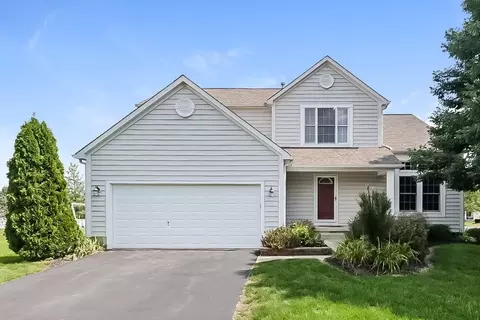 9400 Magnolia St, Orient, OH 43146