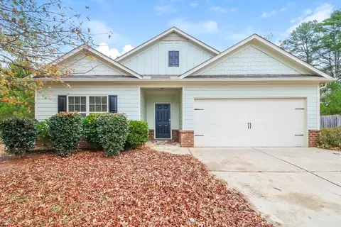 3482 Sandstone Trl SE, Conyers, GA 30013