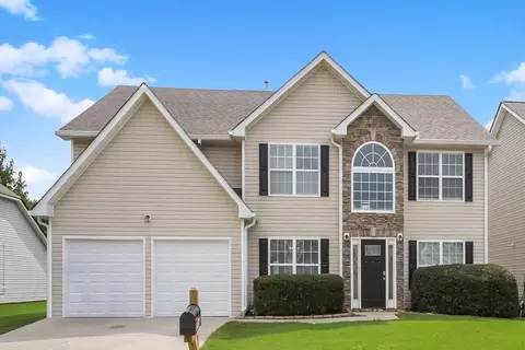 11658 Kades Trl, Hampton, GA 30228