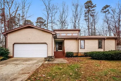1507 Bellingham Dr #25, Mooresville, NC 28115