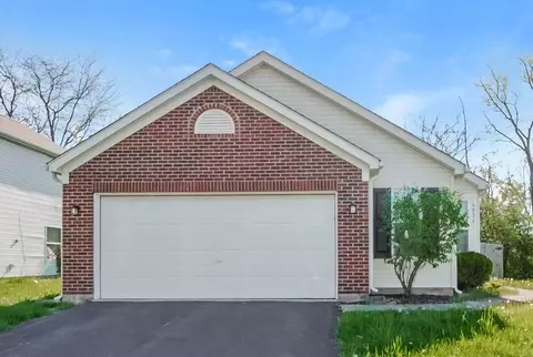 4934 Allwood Dr, Columbus, OH 43231