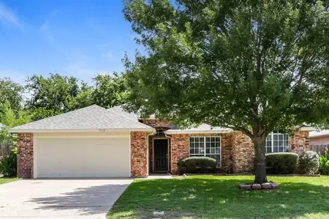 1512 Fern Dr, Mansfield, TX 76063