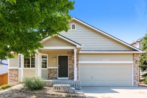 18284 Michigan Creek Way, Parker, CO 80134