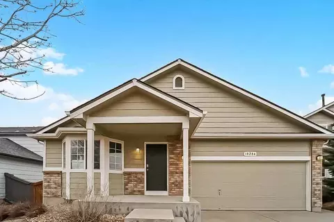 18284 Michigan Creek Way, Parker, CO 80134