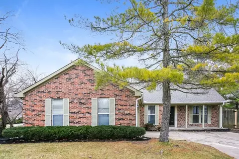 8291 Ontario Ln, Indianapolis, IN 46268