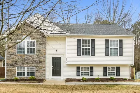 5848 Brambleton Ave, Raleigh, NC 27610