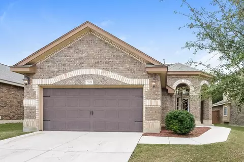 7923 Andrews Pass, San Antonio, TX 78254