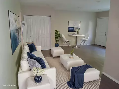 5852 David Ave, Los Angeles, CA 90034
