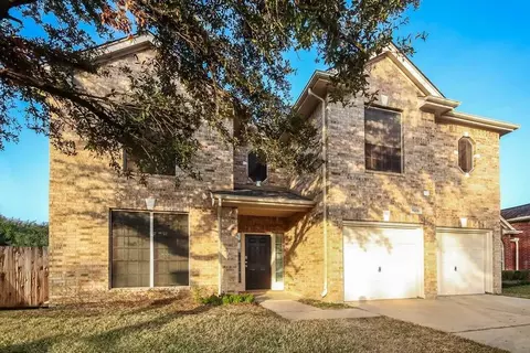 11003 Sentry Ct, Houston, TX 77065