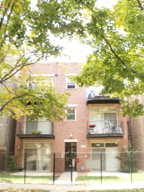 6922 S Cregier Ave #3S, Chicago, IL 60649