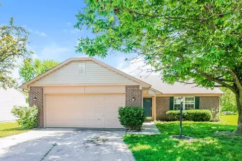 2515 Gadwall Cir, Indianapolis, IN 46234
