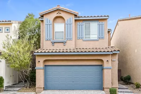 9310 Vista Waters Ln, Las Vegas, NV 89178