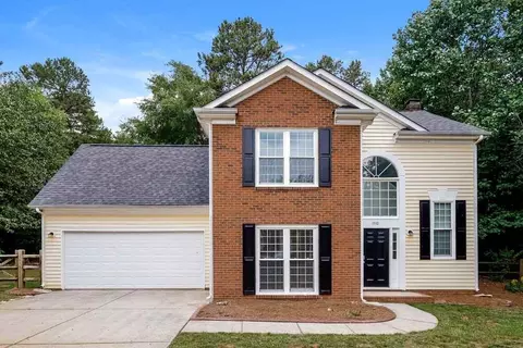 15110 Osterley Ct, Charlotte, NC 28278
