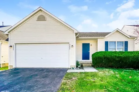 2627 Winningwillow Dr, Columbus, OH 43207