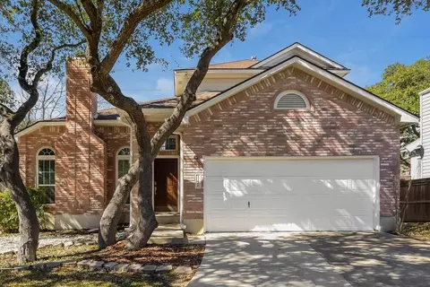 11659 Foxford, San Antonio, TX 78253