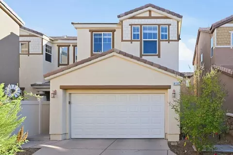 8735 Le Agavi Ct, Las Vegas, NV 89148