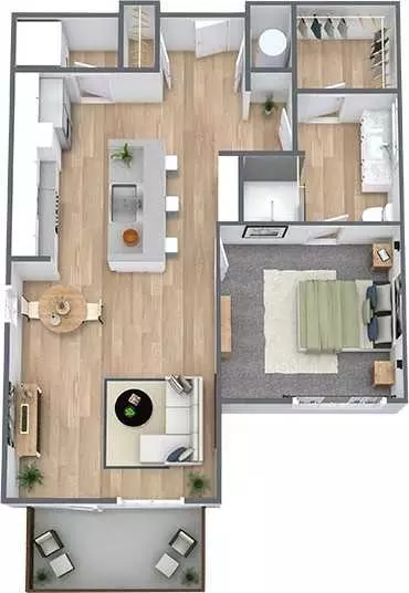 21775 E 65th Ave, Aurora, CO 80019