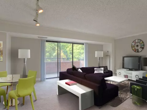 4100 Massachusetts Ave NW, Washington, DC 20016 photo 4
