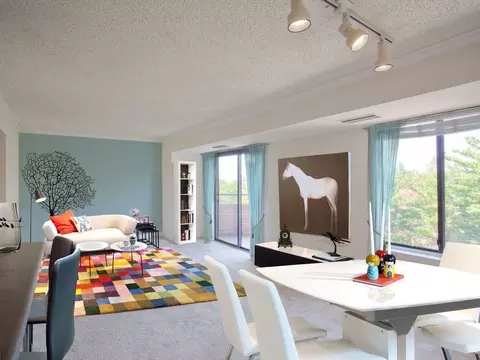 4100 Massachusetts Ave NW, Washington, DC 20016 photo 5