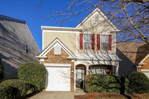 1672 Leyland Dr NW, Kennesaw, GA 30152
