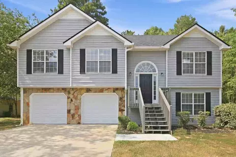 50 Brandon Dr, Covington, GA 30016 photo 1
