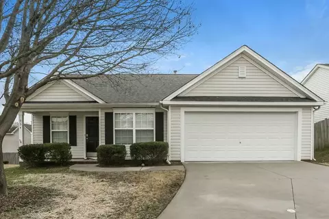 934 Back Bay Ct NE, Kannapolis, NC 28083
