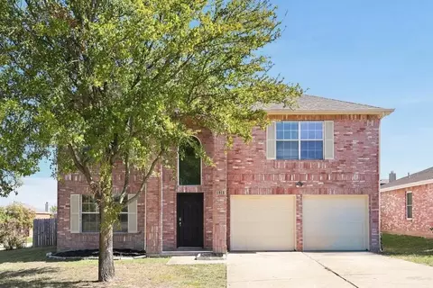 1018 Bainbridge Ln, Forney, TX 75126