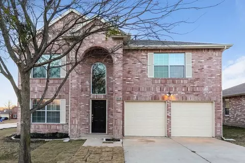 1018 Bainbridge Ln, Forney, TX 75126