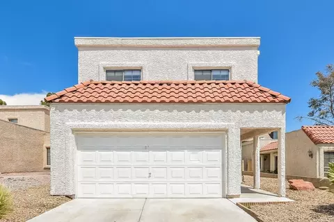 8612 Paddle Wheel Way, Las Vegas, NV 89117