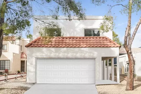 8612 Paddle Wheel Way, Las Vegas, NV 89117