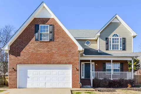 2523 Claymore Run, Murfreesboro, TN 37130