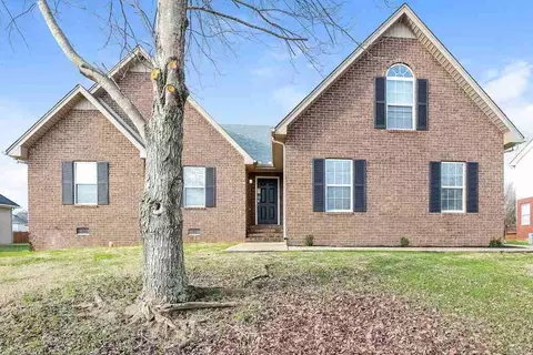 3411 Belle Chase Dr, Murfreesboro, TN 37130