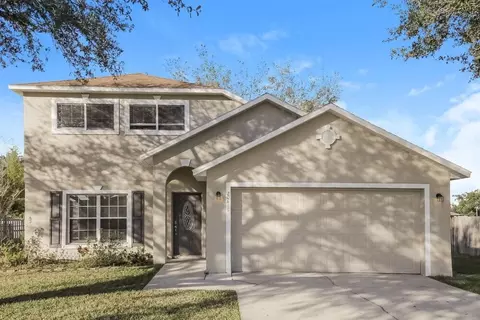 20411 Marlin St, Wedgefield, FL 32833