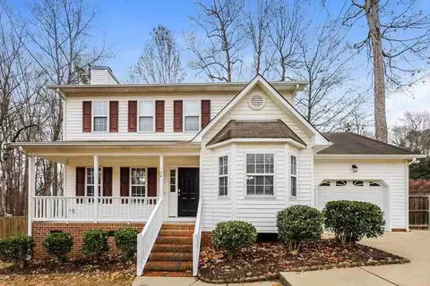 124 Hocutt Dr, Clayton, NC 27520