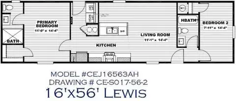 5603 Larry St, Zephyrhills, FL 33542