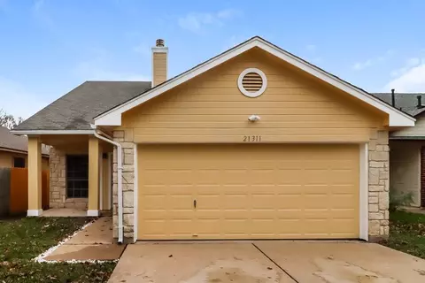 21311 Derby Day Ave, Pflugerville, TX 78660