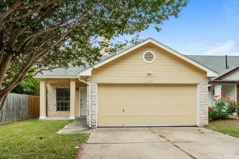 21311 Derby Day Ave, Pflugerville, TX 78660