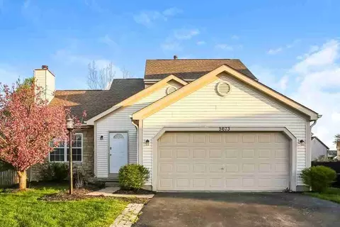 5673 Silver Spurs Ln, Galloway, OH 43119