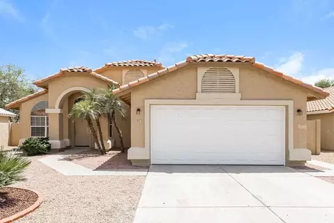9847 W Irma Ln, Peoria, AZ 85382