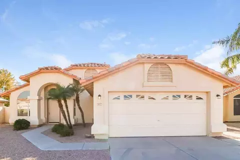 9847 W Irma Ln, Peoria, AZ 85382