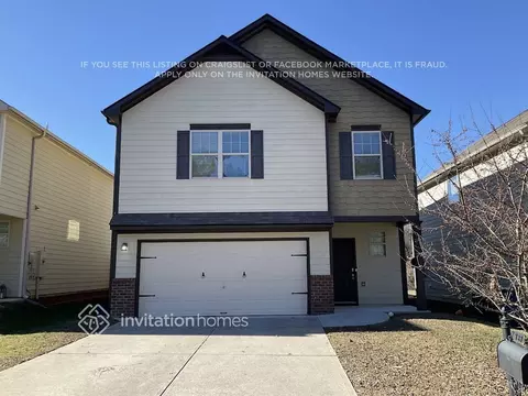 787 Grenier Ter, Lawrenceville, GA 30045