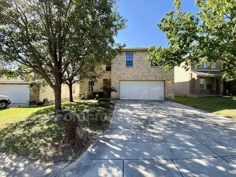 11012 Dublin Briar, San Antonio, TX 78254