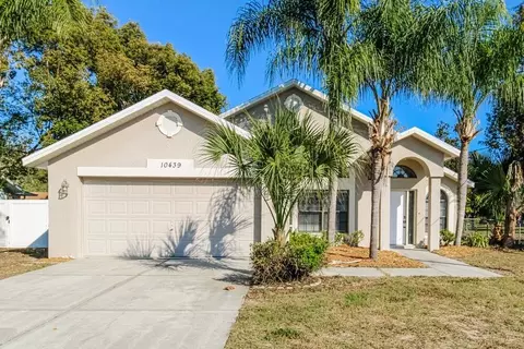 10439 Norvell Rd, Spring Hill, FL 34608
