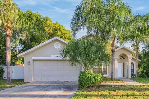 10439 Norvell Rd, Spring Hill, FL 34608